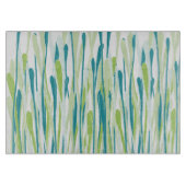 Flippiges neues Gras-Schneidebrett Schneidebrett (Vorderseite)