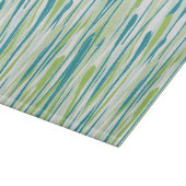 Flippiges neues Gras-Schneidebrett Schneidebrett (Ecke)