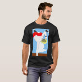 Flippin 4u T-Shirt (Vorne ganz)