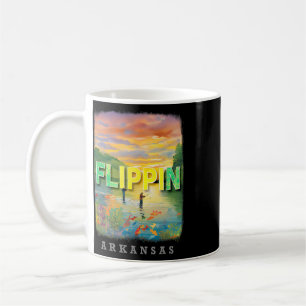 Flippin Arkansas Ar Angelparadies Sd760 Kaffeetasse