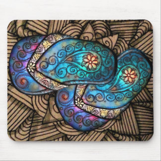 Flippin cool mousepad