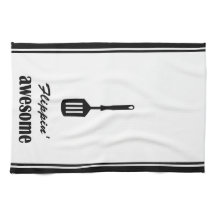 Flippin fantastisches Küchen-Tuch