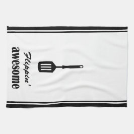 Flippin fantastisches Küchen-Tuch Küchentuch