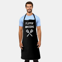 Flippin Phantastisch Spatula Funny Black Grilling