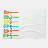 Flippins phantastische, helle Küchengadgets/Flippe Geschirrtuch (Horizontal)