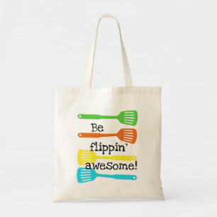 Flippins phantastische, helle Küchengadgets/Flippe Tragetasche