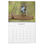 Flippintheboid #2 kalender (Jan 2027)