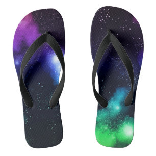 Flippity, Floppety, Raum Badesandalen