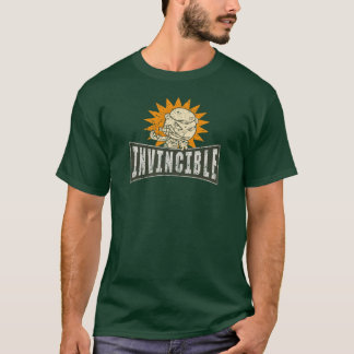 Flippy unbesiegbares T-Shirt