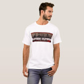 Flipside Läufer LIVE T-Shirt (Vorne ganz)