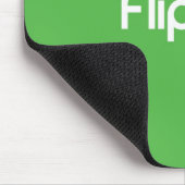 Fliptop Mousepad (Ecke)