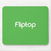 Fliptop Mousepad (Vorne)