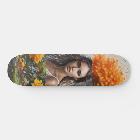 #FliptricksSkateboard Skateboard (Horizontal)