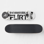 FLIRT-FLIRT-Skateboard Skateboard (Horizontal)