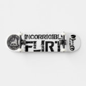 FLIRT-FLIRT-Skateboard Skateboard (Horizontal)