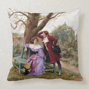 Flirt Kissen