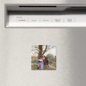 Flirt Magnet (In Situ (Geschirrspüler))