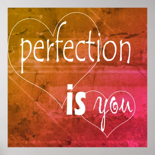 Flirt Poster (Vorne)