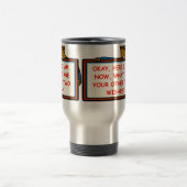 Flirt Reisebecher (Mittel)