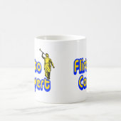 Flirt zum umzuwandeln kaffeetasse (Mittel)