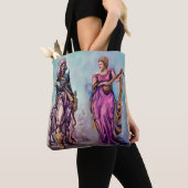 Flirtationstasche Tasche (Von Nahem)
