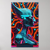 Flirting with Efilism Poster (Vorne)