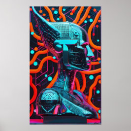 Flirting with Efilism Poster