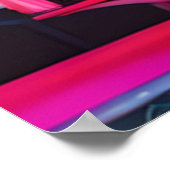 Flirting with Efilism Poster (Ecke)