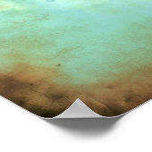 Flirtträume Poster (Ecke)