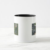 Flirtwanderung Aussicht auf den Kissing Rock Tasse (Zentrum)