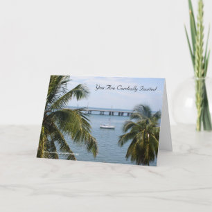 Flitterwochen/Bardusche Einladung