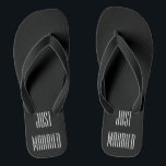 Flitterwochen nur verheiratet Flip Flops Sandals G Badesandalen<br><div class="desc">Diese Flops von Just Married sind ideal für Hochzeitsfeiern,  Hochzeiten,  Damen,  Herren,  Brautparty,  Kreuzfahrt,  Sommer,  Urlaub,  Pool,  Strand,  Hotel,  etc..</div>