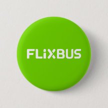 Flixbus-Abzeichen