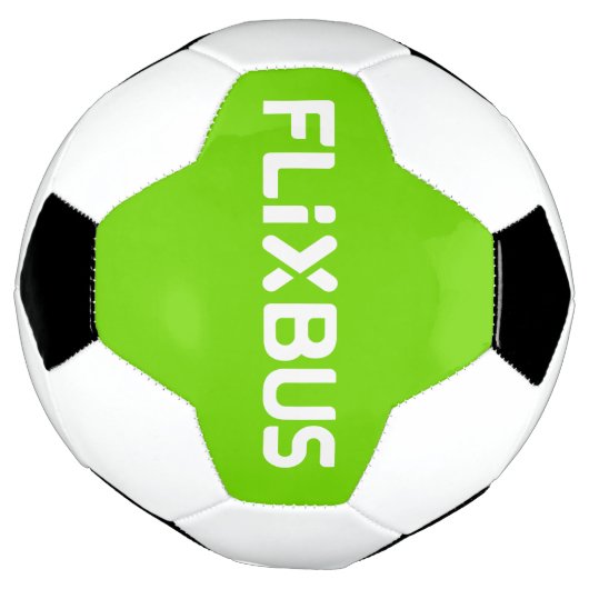 Flixbus Ball (Gedreht)