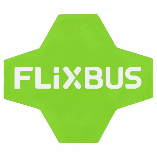 Flixbus Ball (Flach)