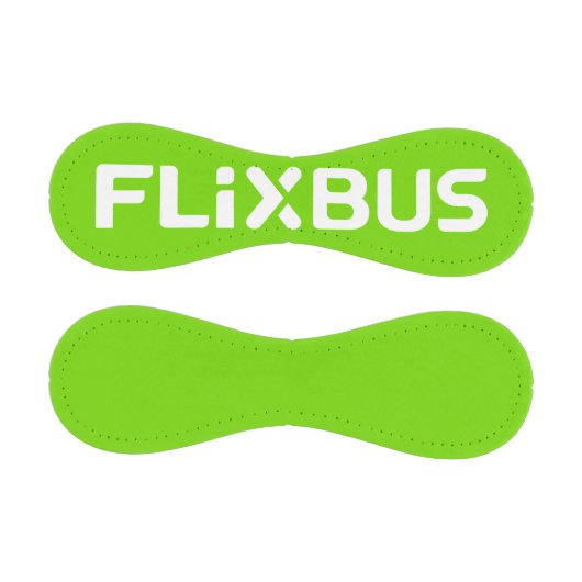 Flixbus Baseall Baseball (Paneele)