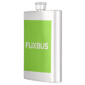 Flixbus Flachmann (Links)