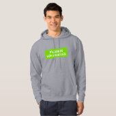 Flixbus Hoodie (Vorne ganz)