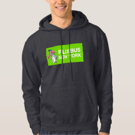 Flixbus Hoodie