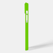 Flixbus iPhone 14 Plus Fall Case-Mate iPhone Hülle (Rückseite / Links)