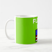 Flixbus Kaffeetasse (Links)