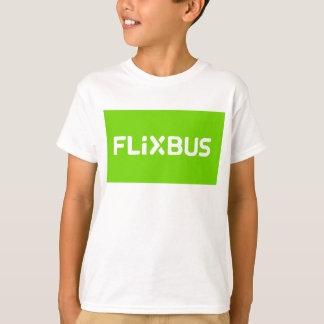 Flixbus Kids T - Shirt