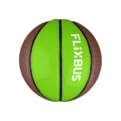 Flixbus Mini Basketball (Vertikal)