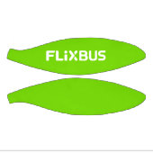 Flixbus Mini Basketball (Panele)