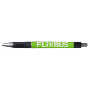 Flixbus Pen Kugelschreiber
