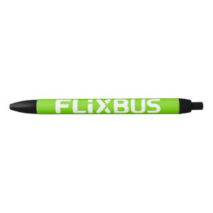 Flixbus Pen Kugelschreiber