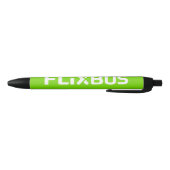 Flixbus Pen Kugelschreiber (Unterseite)