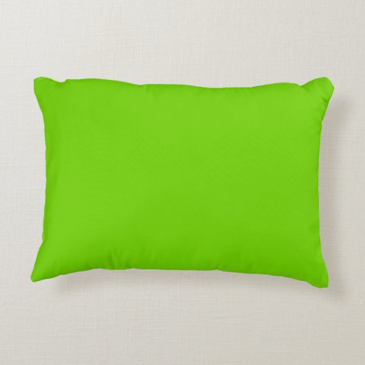 Flixbus Pillow Dekokissen (Rückseite)
