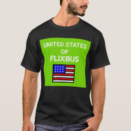 Flixbus-T - Shirt