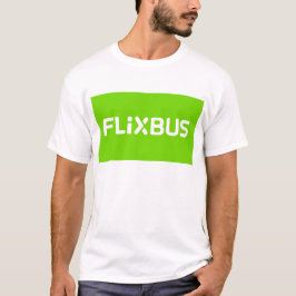 Flixbus-T - Shirt